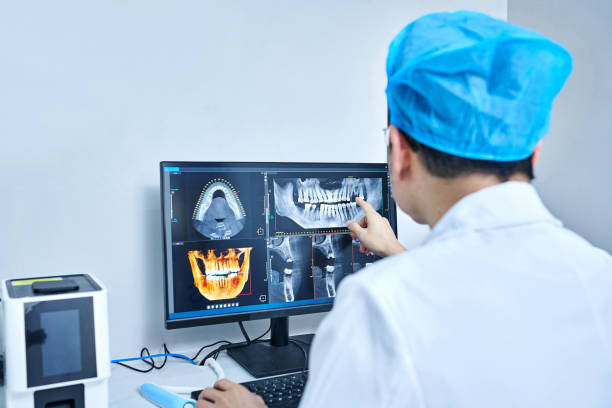 Best Emergency Treatment for Toothache in Shenandoah Farms, VA