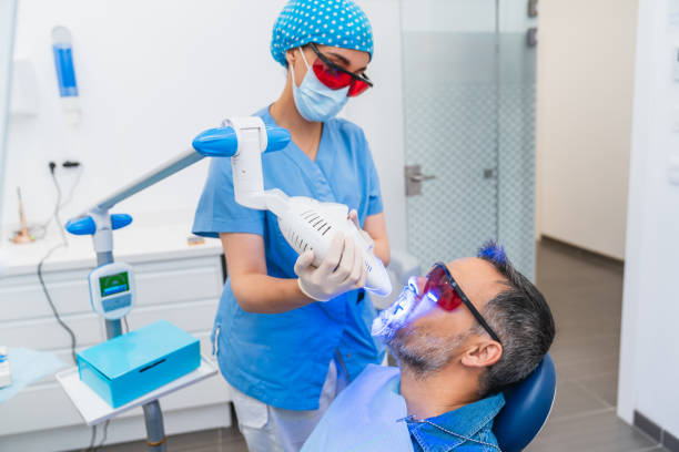 Best Emergency Wisdom Teeth Removal in Shenandoah Farms, VA